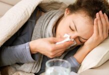 Resfríos y Gripe. Cómo prevenirlos ?