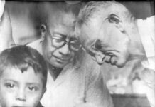 10 Frases del Doctor Ramón Carrillo «EL MÉDICO DEL PUEBLO¨.