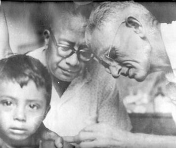 10 Frases del Doctor Ramón Carrillo «EL MÉDICO DEL PUEBLO¨.