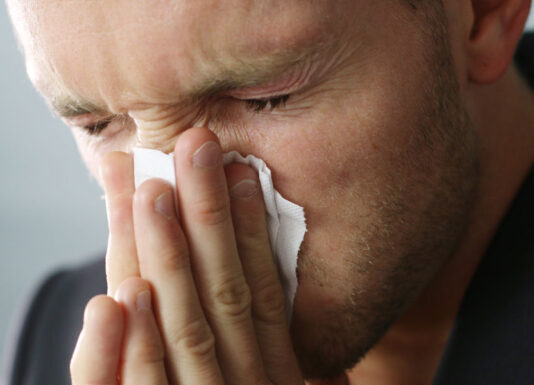 Resfriado común. Causas y Síntomas, Prevención