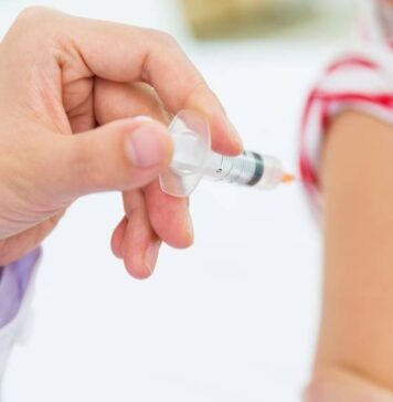 Lo que tenés que saber sobre la vacuna antigripal