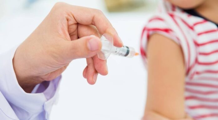 Lo que tenés que saber sobre la vacuna antigripal